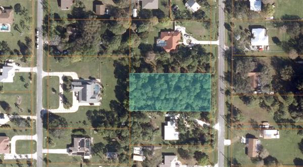 Indian River Estates, 0 Silver Oak Drive, Fort Pierce, FL 34982, Fort Pierce, Florida 34982, image 2