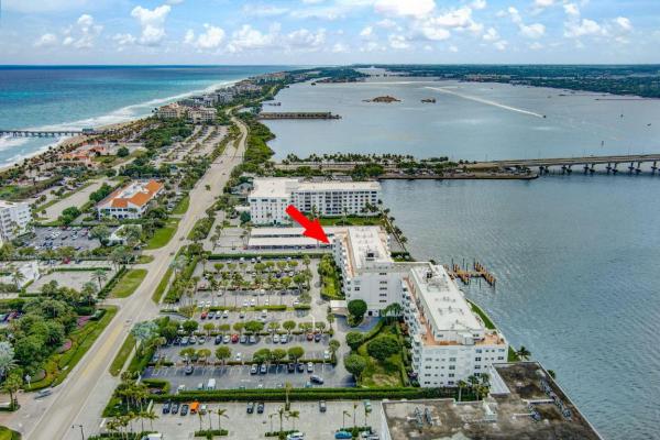 Royal Saxon, 2840 S Ocean Blvd #4130, Palm Beach, Florida 33480, image 2