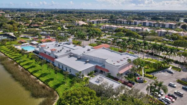 Huntington Pointe, 6112 Huntwick Ter #106, Delray Beach, Florida 33484, image 1