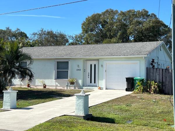 Port St Lucie Residential, 1202 SW Heather St, Port St. Lucie, Florida 34983, image 2