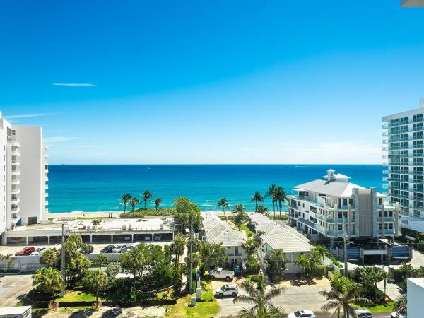 Casuarina, 3450 S Ocean Blvd #906, Highland Beach, Florida 33487, image 1