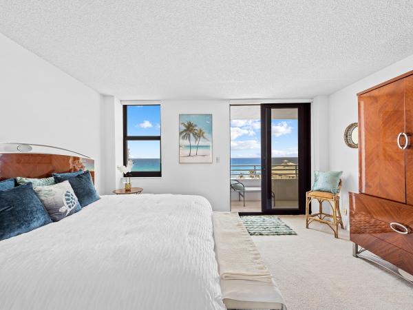 Casuarina, 3450 S Ocean Blvd #906, Highland Beach, Florida 33487, image 1