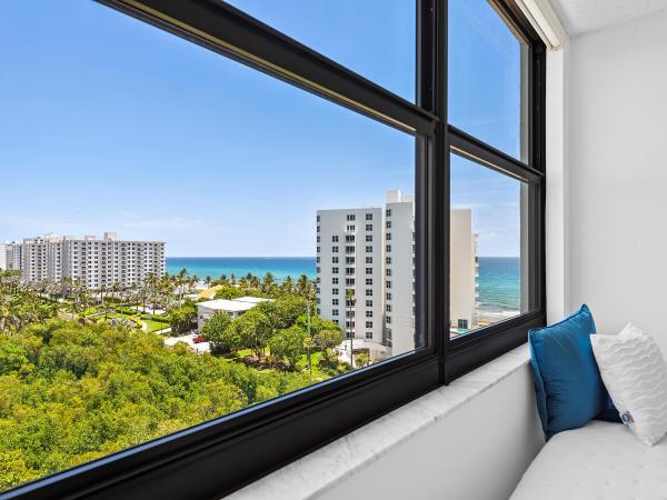 Casuarina, 3450 S Ocean Blvd #906, Highland Beach, Florida 33487, image 2