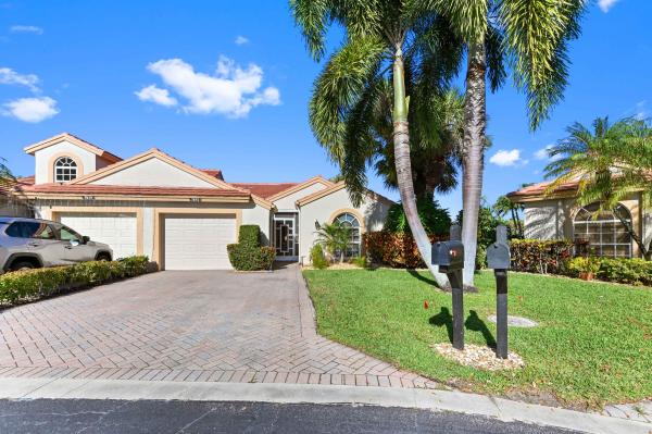 Emerald Pointe, 7615 Red Ruby Dr, Delray Beach, Florida 33446, image 1