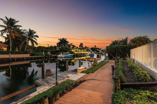 McCormick Mile, 23 Sabal Island Dr, Ocean Ridge, Florida 33435, image 1