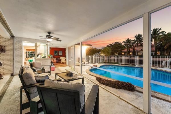 McCormick Mile, 23 Sabal Island Dr, Ocean Ridge, Florida 33435, image 2