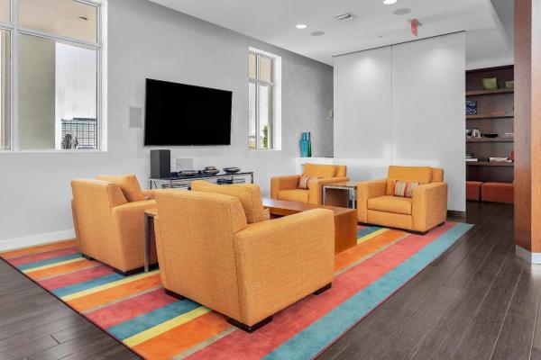 The Edge, 300 S Australian Ave #618, West Palm Beach, Florida 33401, image 1