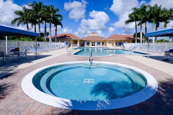 Lake Charles, 709 SW Saint Vincent Cv, Port St. Lucie, Florida 34986, image 1