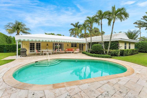 Esplanade Estates, 230 Onondaga Ave, Palm Beach, Florida 33480, image 2