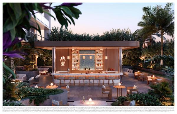 383 Okeechobee Blvd #1802, West Palm Beach, Florida 33401, image 2