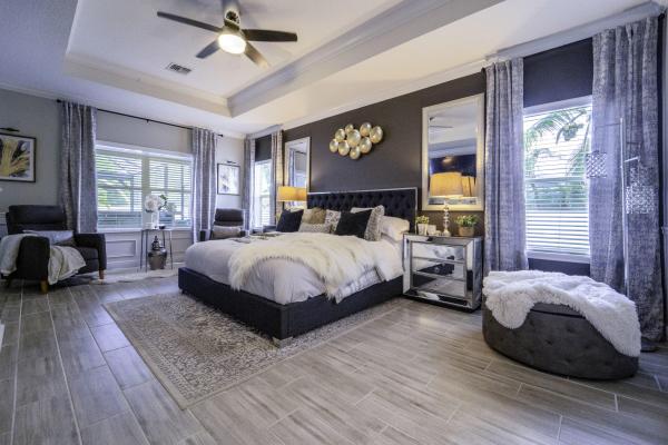 6920 NW Jorgensen Rd, Port St. Lucie, Florida 34983, image 2