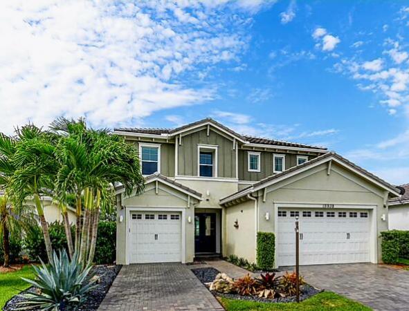 Hammocks Of Westlake, 15938 E Rain Lilly Way, Westlake, Florida 33470, image 1