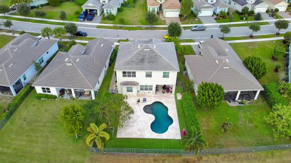 Hammocks Of Westlake, 15938 E Rain Lilly Way, Westlake, Florida 33470, image 3