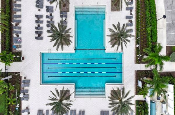 Hammocks Of Westlake, 15938 E Rain Lilly Way, Westlake, Florida 33470, image 2