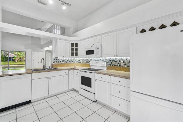Via Jardin At Woodbine, 1007 Via Jardin, Riviera Beach, Florida 33418, image 2