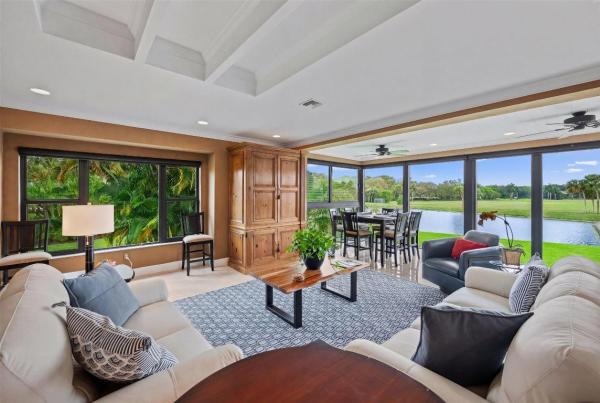 Meadow Brook, 13254 Polo Club Rd #C202, Wellington, Florida 33414, image 3