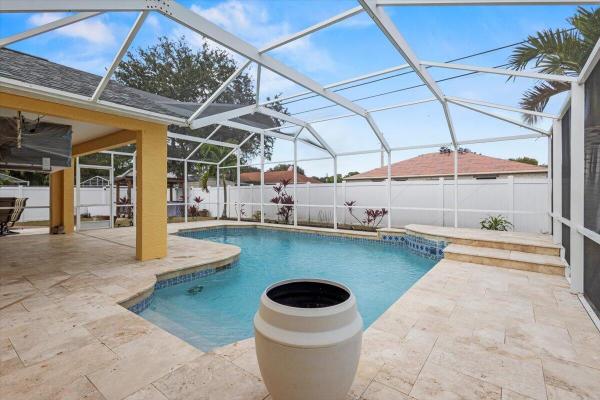 Southbend Lakes Estates, 3215 SE West Snow Rd, Port St. Lucie, Florida 34984, image 1