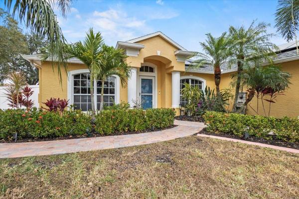 Southbend Lakes Estates, 3215 SE West Snow Rd, Port St. Lucie, Florida 34984, image 2