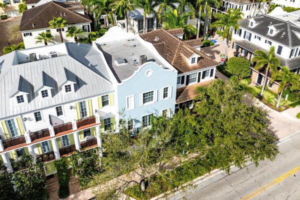 Cannery Row, 343 E Cannery Row Cir, Delray Beach, Florida 33444, image 1