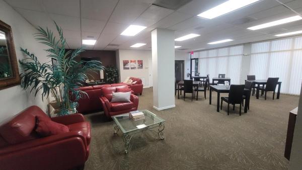Jefferson Tower, 2425 Presidential Way #402, West Palm Beach, Florida 33401, image 2
