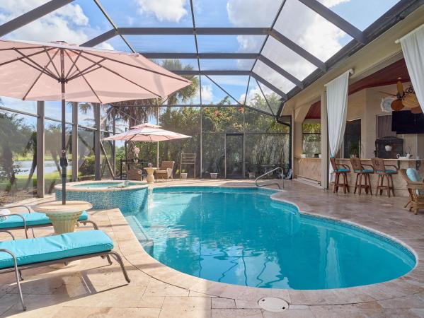 The Preserve At Ironhorse, 8444 Ironhorse Ct, West Palm Beach, Florida 33412, image 1