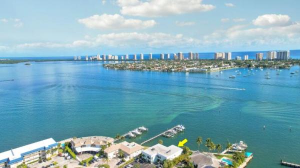 Key Haven, 360 Wilma Cir #7, Riviera Beach, Florida 33404, image 1
