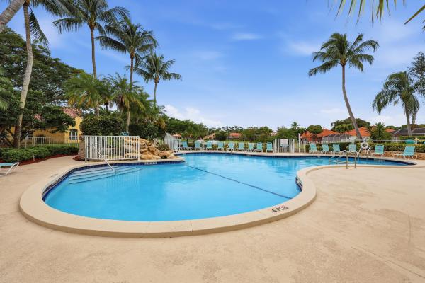 Bonisle At Woodbine, 2013 Bonisle Cir, Riviera Beach, Florida 33418, image 3