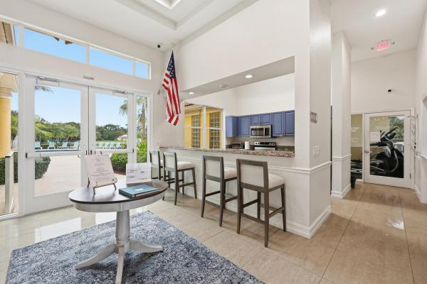 Bonisle At Woodbine, 2013 Bonisle Cir, Riviera Beach, Florida 33418, image 1