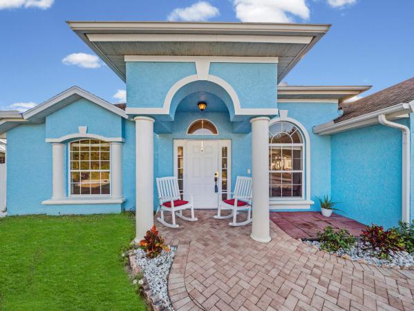Oak Hammock, 982 SW Worcester Ln, Port St. Lucie, Florida 34953, image 2