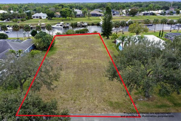 South River Shores, 2606 SW River Shore Dr, Port St. Lucie, Florida 34984, image 1