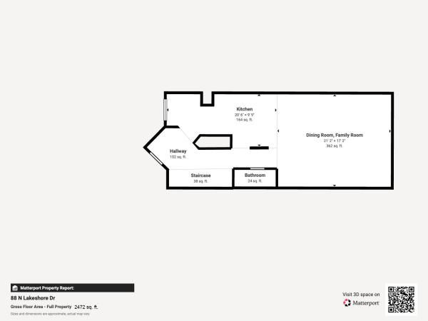 Lakeshore North, 88 N Lakeshore Dr, Hypoluxo, Florida 33462, image 2