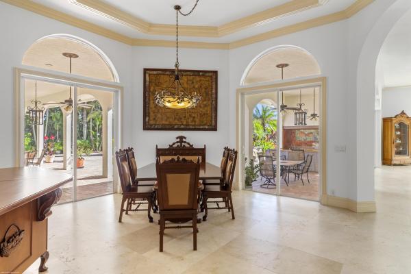 Palm Beach Point, 15330 Ocean Breeze Ln, Wellington, Florida 33414, image 2
