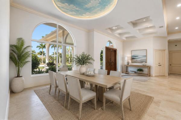 Palm Beach Point, 15330 Ocean Breeze Ln, Wellington, Florida 33414, image 1