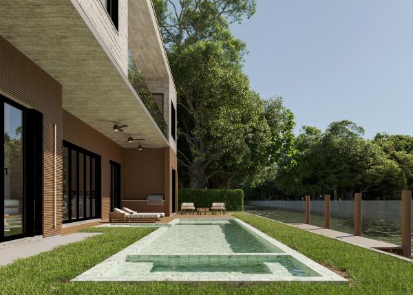 741 Enfield St, Boca Raton, Florida 33487, image 1