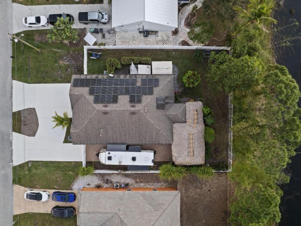 Woodland Trails, 4682 SW Babylon St, Port St. Lucie, Florida 34953, image 2