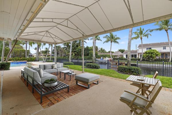 Lake Clarke Waterway Estates, 1410 Arabian Rd E, Lake Clarke Shores, Florida 33406, image 3