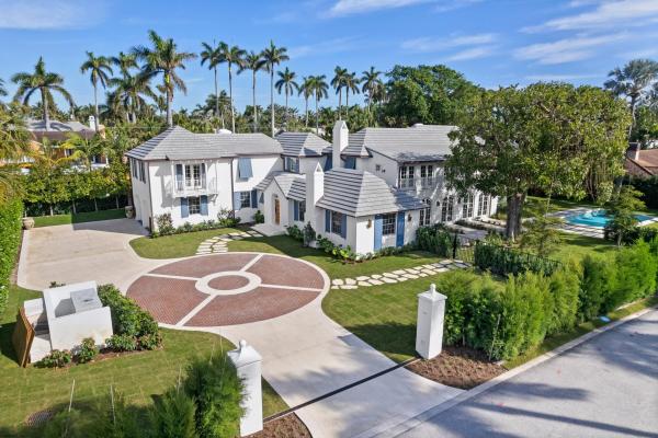 Stotesbury Park, 239 Emerald Ln, Palm Beach, Florida 33480, image 1