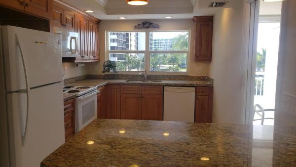 Seagate Of Highland, 3300 S Ocean Blvd #419C, Highland Beach, Florida 33487, image 1