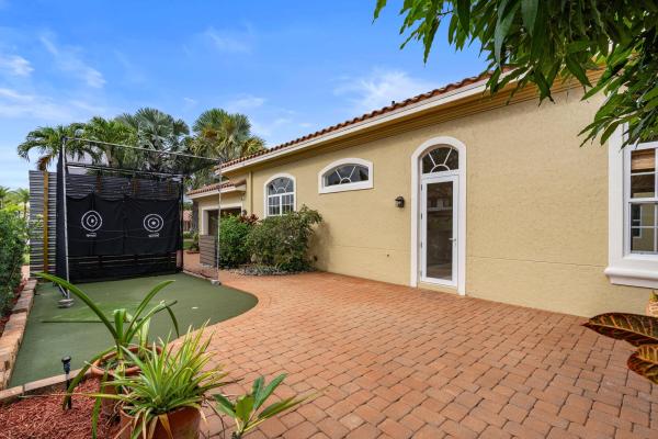 7348 E Country Club Blvd, Boca Raton, Florida 33487, image 3