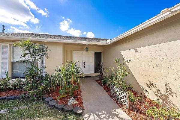 Eastwood Of Wellington, 1199 Jackpine St, Wellington, Florida 33414, image 1