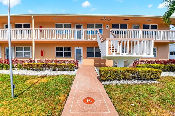 Somerset At Century Village, 209 Somerset K, West Palm Beach, Florida 33417, image 3