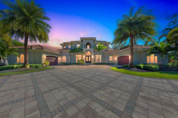 Pinewood Of Wellington, 13550 Greentree Trl, Wellington, Florida 33414, image 2