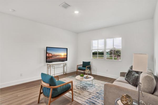 Tesoro Club, 114 SE Palma St, Port St. Lucie, Florida 34984, image 1