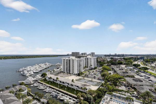 Water Club North Palm Beach, 2 Water Club Way #1503, North Palm Beach, Florida 33408, image 1