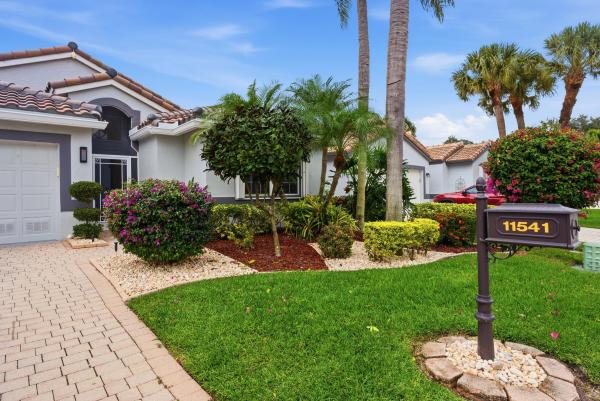 Waterford At The Cascades, 11541 Alana Ter, Boynton Beach, Florida 33437, image 1