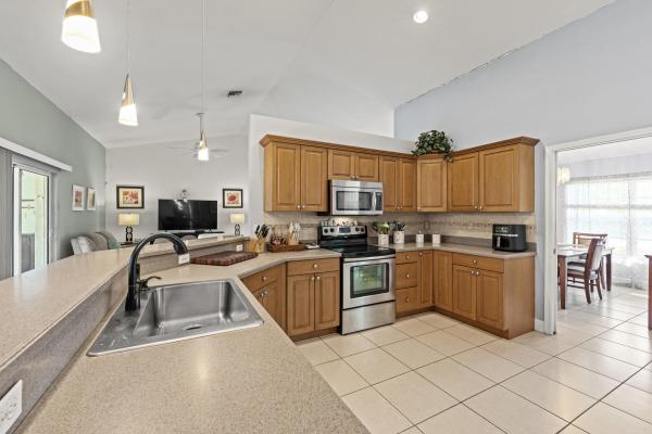 Crane Landing, 4501 SW Athena Dr, Port St. Lucie, Florida 34953, image 1