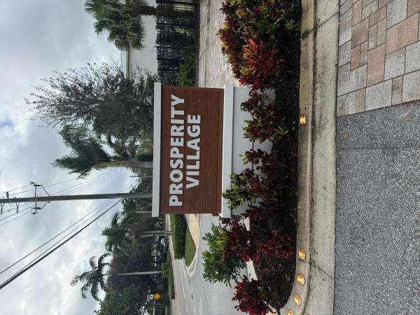 Prosperity Village, 10401 Prosperity Farms Rd, North Palm Beach, Florida 33410, image 1