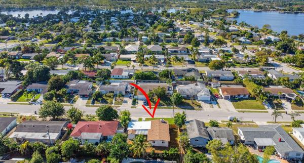 Lake Osborne Hills, 1426 Hillcrest Dr, Lake Worth Beach, Florida 33461, image 1