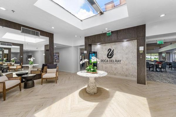 Boca Delray Golf & Country Club, 5020 Golfview Ct #1422, Delray Beach, Florida 33484, image 3