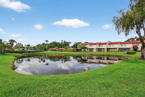 Fairways Of Boca Lago, 8536 Casa Del Lago, Boca Raton, Florida 33433, image 1
